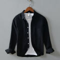 Men's Stylish & Fashionable Trendy Good Looking Long Sleeve Casual Shirts By OshoppingBD..