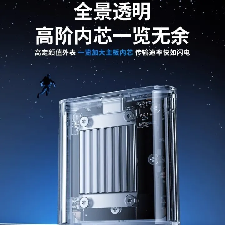 2024%202230%20mobile%20m.2%20solid%20state%20ssd%20hard%20drive%20box%20nvme%20external%20type-c%20transparent%20mini%20hard%20drive%20box%20m2%20Escape%20Meounsa%20-%20Image%202