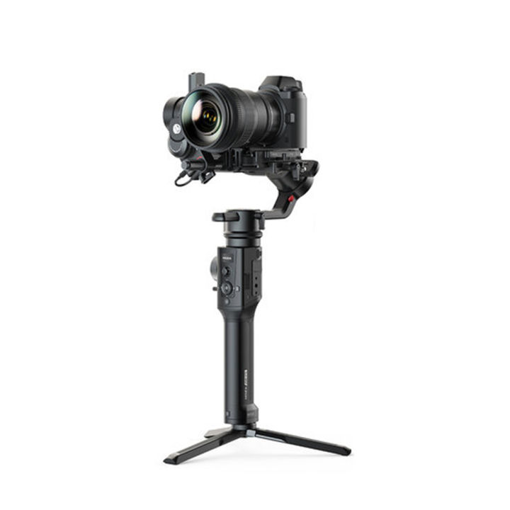 MOZA%20Air%202S%203-Axis%20Handheld%20Gimbal%20Camera%20Stabilizer%204.2kg%20Payload%20Smart%20Micro%20HandWheel%20Gimbal%20for%20Mirrorless%20DSLR%20cameras%20-%20Image%202