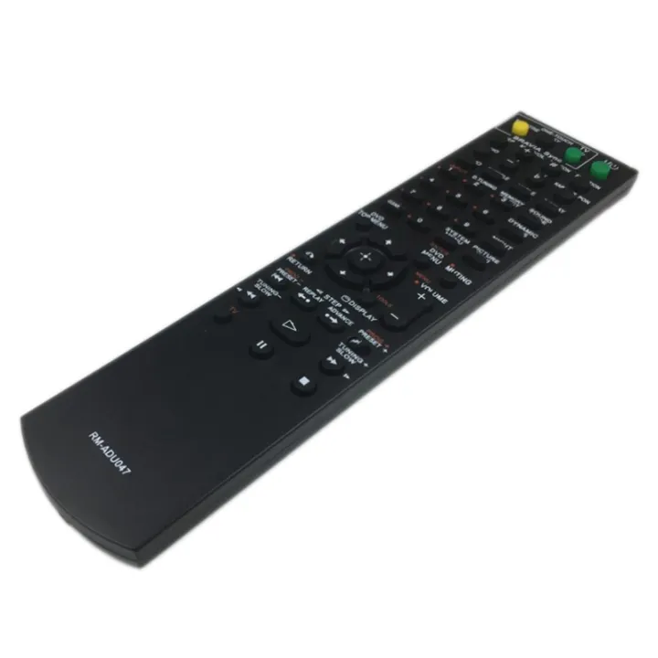 Remote%20Control%20for%20SONY%20AV%20DAV-DZ280%20DAV-DZ660%20DAV-DZ860%20DAV-DZ680%20DAV-DZ780%20HCD-DZ750%20RM-ADU047%20RM-ADU050%20-%20Image%204