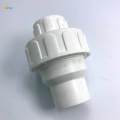 1pc 25mm PPR Valve Shutoff Valve PPR Pipe Fittings Durable Plastic White. 