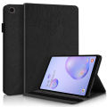 【3C VictoryEagle】Case for Samsung Tab Lite 8.7 SM-T220 SM-T225 case 8.7 inch emboss tree flip wallet cover for tab A7 Lite 2021 case, leather Smart Funda cover CAPA stand folio case.