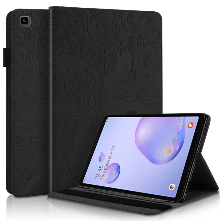 %E3%80%903C%20VictoryEagle%E3%80%91Case%20for%20Samsung%20Tab%20Lite%208.7%20SM-T220%20SM-T225%20case%208.7%20inch%20emboss%20tree%20flip%20wallet%20cover%20for%20tab%20A7%20Lite%202021%20case,%20leather%20Smart%20Funda%20cover%20CAPA%20stand%20folio%20case%20-%20Image%206