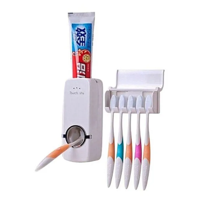 Automatic%20Toothpaste%20Dispenser%20And%20Brush%20Holder%20Set%20-%20Image%203