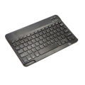 Suitable for 9.7-inch 10.1-inch Spanish tablet iPad 9 French and Thai Bluetooth keyboard. 