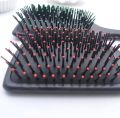 Fashion Paddle Cushion Hair Comb-1pcs.