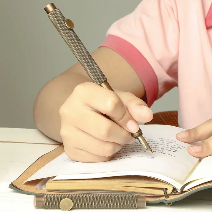 Retro%20Metal%20Fountain%20Pen%20For%20Students%20Vintage%20Brass%20Pens%20Mini%20Portable%20Writting%20Pen%20Scalable%20Fountain%20Pen%20School%20Office%20Supplies%20Shapewear%20-%20Image%206