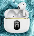 X87 TWS Wireless Bluetooth Earbuds – Stereo Sound & Digital Display.