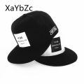 【Popular Categories】 Fashion Men Women BROOKLYN Letters Cotton Adjustable Baseball Cap Leather Label N86 Hip Hop Caps Sun Unisex Snapback Hat. 