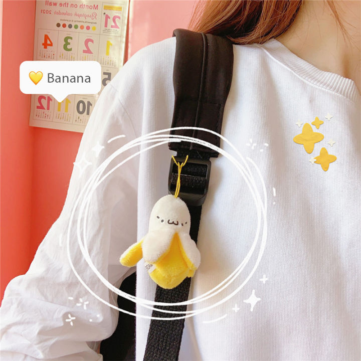 Cartoon%20Plush%20Banana%20Keychain%20Banana%20Pendant%20Doll%20Key%20Chain%20Bag%20Car%20Keyring%20Gift%20Yao%20Store%20-%20Image%203