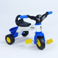 High Quality Royal Bike 3 Wheeler Ride on Tricycle for Children of 1-3 years, Easy to Use And Maintain - Reliable and Durable.