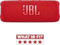 JBL Flip 6 Portable Bluetooth Speaker. 