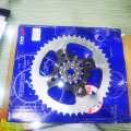Chain Sprocket Kit- TVS Apache-4V 13CM(130MM). 