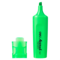 Deli ES621 Highlighter Blue/Orange/Green. 