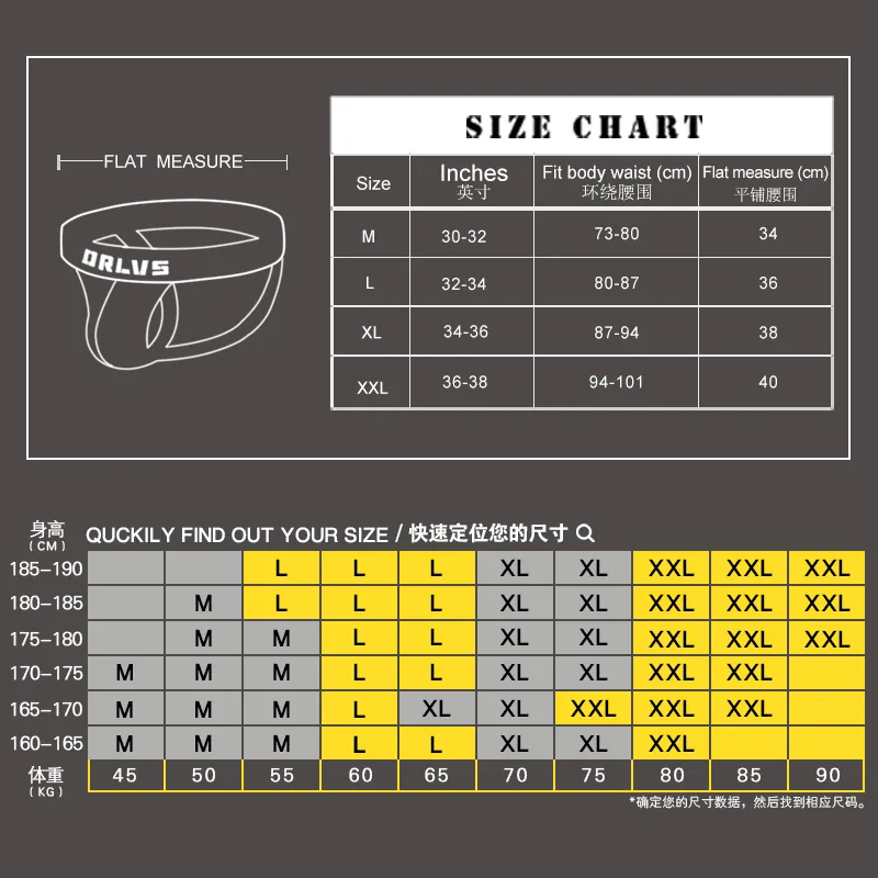 CMENIN ORLVS 4Pcs Cotton Threadwork Quick Dry Men Underwear Thong Men Jockstraps Fashion Jockstrap Mens Thongs G strings string OR158 | Daraz.com.bd