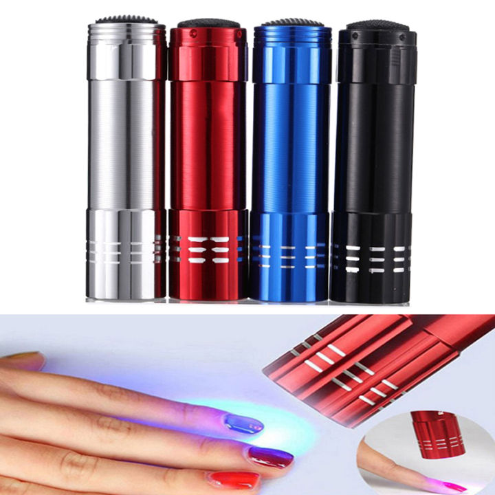 Nail%20Droger%20Mini%209%20Led%20Verlichting%20Zaklamp%20Uv%20Lamp%20Draagbare%20Nail%20Gel%20%20Lamp%20Cologo%20-%20Image%209