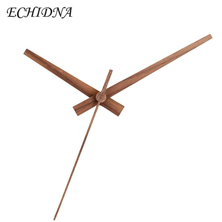 ECHIDNA Wall Clock Hands High Torque Wall Clock Hands Insert Kits