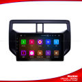 RUSH 2012-2020 Car Android player frame, Car Stereo Player CD Trim Frame, CD DVD Frame.