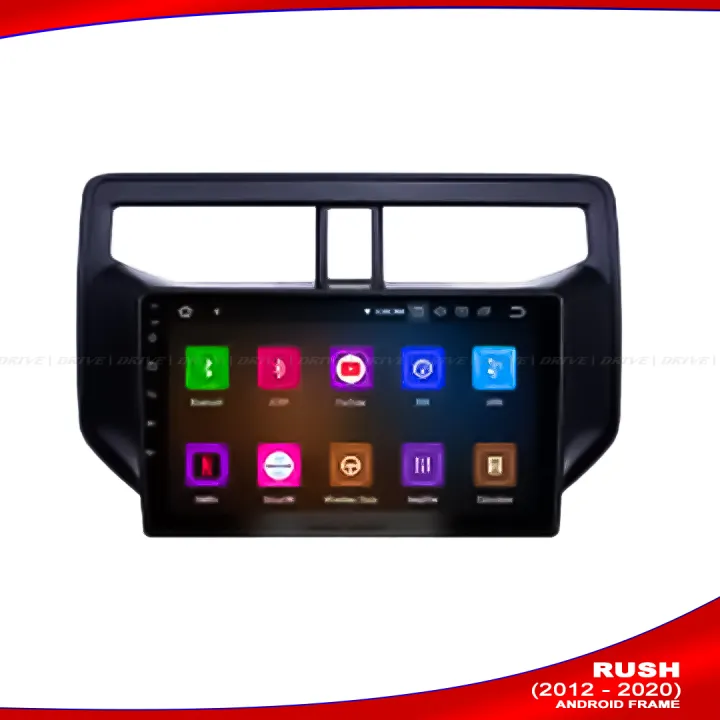 RUSH%202012-2020%20Car%20%20Android%20player%20frame,%20Car%20Stereo%20Player%20CD%20Trim%20Frame,%20CD%20DVD%20Frame%20-%20Image%205