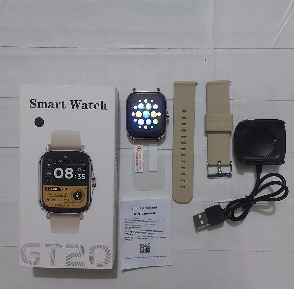 GT20%20Smart%20Watch%20Waterproof%20Calling%20Option%20Big%20Display%20-%20Image%204