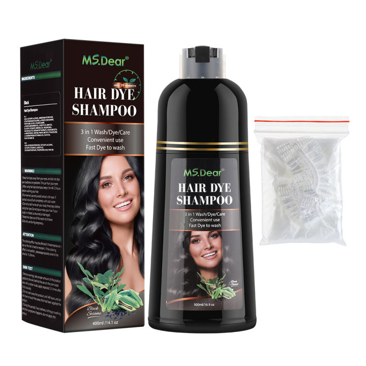 Natural%20Brown%20Hair%20Color%20Permanent%20Hair%20Coloring%20Shampoo%20Long%20Lasting%20Black%20Hair%20Dye%20Shampoo%20For%20Women%20Men%20Professional%20Dye%20-%20Image%207