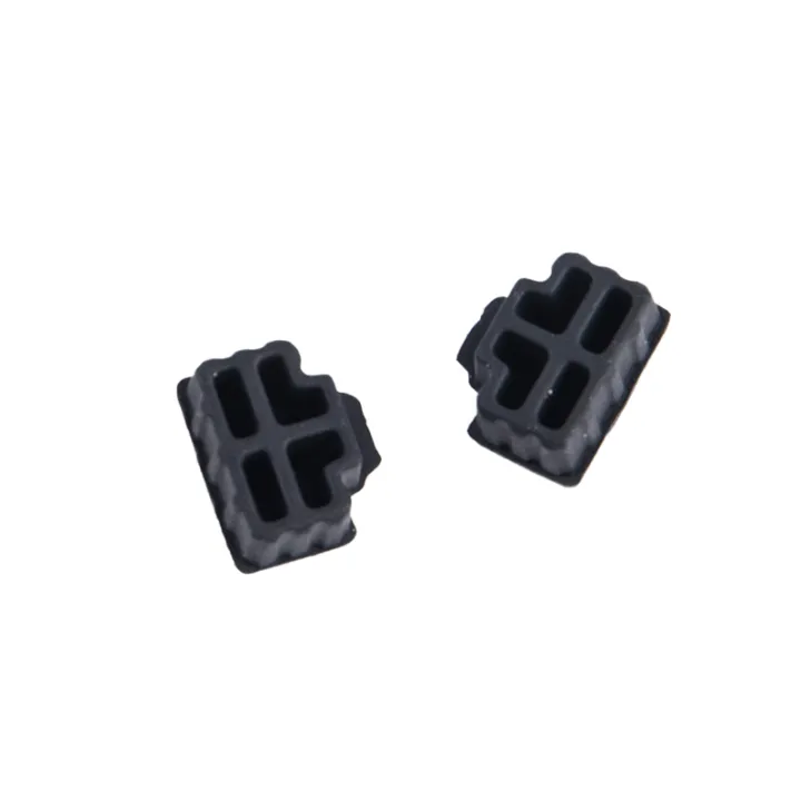 20Pcs%20Ethernet%20Hub%20Port%20RJ45%20Anti%20Dust%20Cover%20Cap%20Protector%20Plug%20For%20Female%20Jack%20Conbo%20-%20Image%202