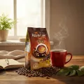 Royal Cafe Classic Coffee 200g | Premium Instant Coffee | Rich Aroma & Strong Taste. 