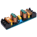 1 PC 25A EMI Filtering Audio Power Filtering Power Purifier Multimeter EMI Filter Accessories. 