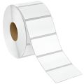 For Inkless Printing  Barcode Tag, Price Tag, Label Tag, Band Logo etc. 5 Rolls 1000 PCS Sticker Per Roll, Size 38mm x 25mm, DT. 