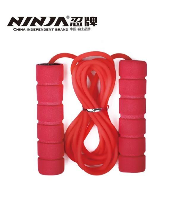 Jump%20Rope%20Cable%20Perfect%20for%20Aerobic%20Exercise%20Like%20Speed%20Training,%20Endurance%20Training%20and%20Fitness%20Gym%20-%20Image%202