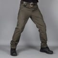 Cargo Pants Men Cargo Pants withckets Tactical Pant Tactical Cargo Pants Men Elastic Outdoor.