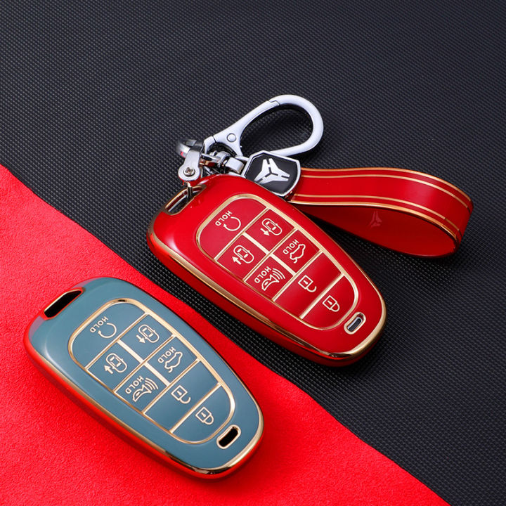 Suitable%20for%20Hyundai%20Tucson%20L%20key%20case,%20new%205th%20generation%2021%20Tucson%20L%20car%20bag,%205th%20generation%20soft%20rubber%20TPU%20protective%20case%20buckle%20women%20-%20Image%202