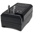 Sony NP-FV100 FV50 Battery Charger for Sony A230 A290 A330 A380 A390 NP-FV70 FH50 FH70 FH100 FP50. 
