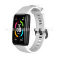 Watch Straps For Huawei Band 6 strap official Soft silicon. 