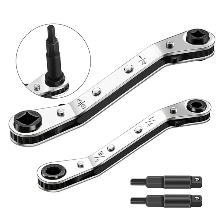 Hvac%20Service%20Wrench%20Tool%20Air%20Conditioner%20Valve%20Ratchet%20Wrench%20Set%20for%20Air%20Refrigeration%20Tool%20and%20Equipment%20Repair%20Tool%20-%20Image%205