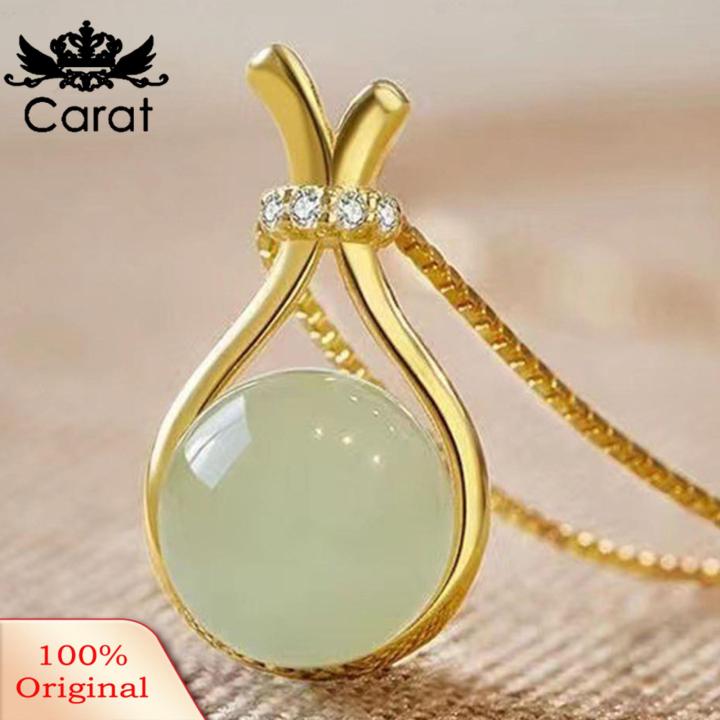 Carat%20Shining%20Rhinestone%20Neckle%20Sparkling%20Rhinestone%20Neckle%20Elegant%20Adjusle%20Pendant%20for%20Women%20Perfect%20Fashion%20cessory%20Gift%20Women%20Neckle%20-%20Image%203
