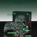 IINE Ares ONE PIECE Zoro Pro Bluetooth Gamepad RGB Light Wireless Game Controller for NS PC Switch Steam.