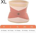 Waist Trainer for Women - Women Waist Trainer Adjustable Belt Tummy Control - Washable Seamless Belly Band, Elastic Nylon Girdle for Travel, Home, Gym, Dorm. 
