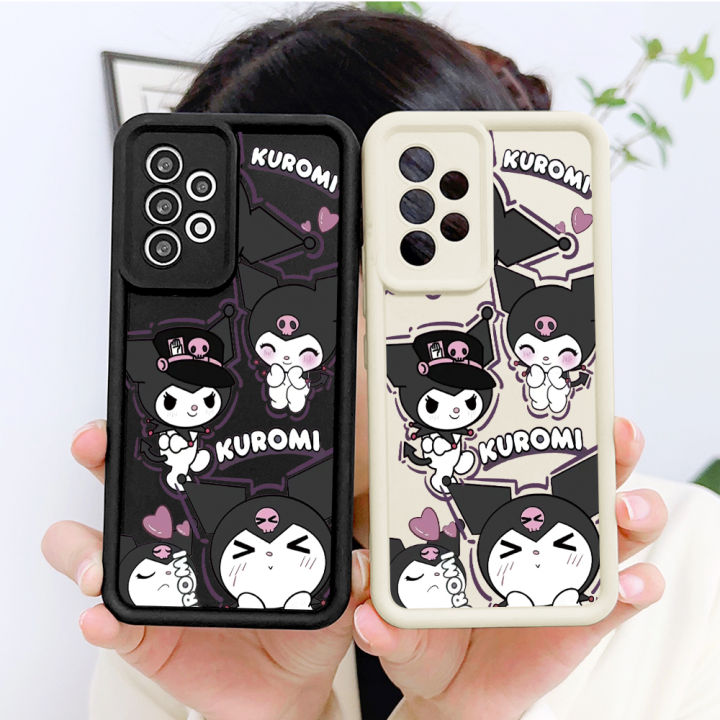 Jizetin%20for%20OPPO%20Reno6%204G%20Back%20Cover%20Shy%20Kuromi%20Ladder%20Camera%20Soft%20Rubber%20Mobile%20Phone%20Case%20-%20Image%205