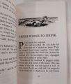 Little House on the Prairie by Laura Ingalls Wilder. 