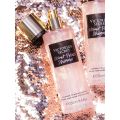 Victoria's Secret Velvet Petals Shimmer Fragrance Body Mist. 