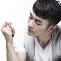 Men Pendants for Men Tungsten Carbide Necklaces with Stones, Three Colors,. 