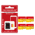 Micro Mini SD Cards 4GB 8GB 16GB Memory Card 64GB 128gb 256gb 512gb cartao de memoria 32GB Micro TF Card Flash memory Card. 