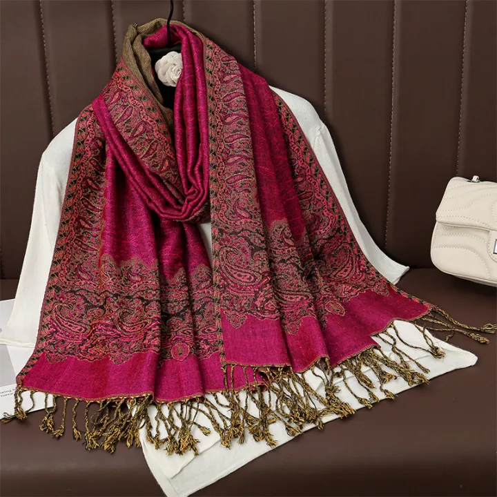 %E3%80%90Unbeatable%20Prices%E3%80%91%202024%20Tassel%20Blanket%20Design%20Thick%20Pashmina%20New%20Winter%20Warm%20Shawl%20Wrap%20Cashmere%20Scarf%20Women%20Neckerchief%20Poncho%20Stoles%20-%20Image%206