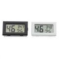 Digital Thermometer Hygrometer Temperature Humidity Meter Digital Display -50~70 C 10%~99%RH. 