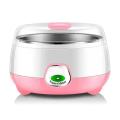 Electric Yogurt Maker Machine – Automatic Homemade Yogurt Fermenter for Healthy & Fresh Yogurt. 