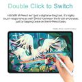 2022 HUAWEI M-Pencil (2nd Gen) Capacitive Pen Version Stylus Nib Tip MateBook E Touch-pen For MatePad 11/10.4/Pro/Air Original. 