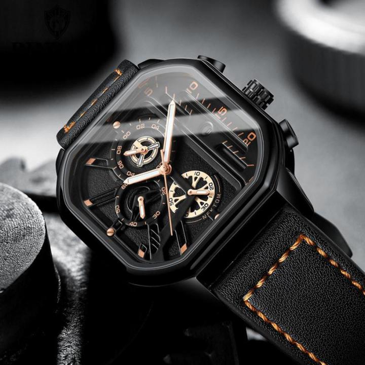 TRSOYE%20Brand%20New%20luxury%20fashion%20leather%20belt%20watch%20wrist-watch%20for%20men%20-%20Image%202