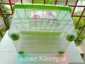 Cargo Box/Storage Box/Storage Basket (Bengal) 19 Liter.