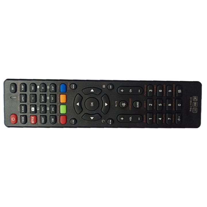 -L1130%20+X%20TV%20Remote%20Control%20Universal%20for%20AKIRA%20ELENBREG%20PRIMA%20OPENBOX%20Smart%20Tv%20-%20Image%203